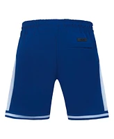 Pro Standard Men's Blue Sacramento Kings 2024/25 City Edition 2.0 Shorts