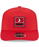 New Era Men's Red Chicago White Sox 2025 City Connect Fan Pack 9SEVENTY Adjustable Hat