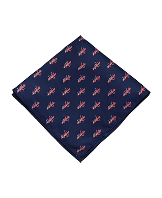 Eagles Wings Washington Capitals Kerchief Pocket Square