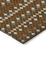 Addison Chantille Machine Washable Acn1410 Area Rug Collection
