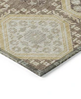 Addison Chantille Machine Washable ACN1450 5'x7'6" Area Rug