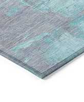 Addison Chantille Machine Washable ACN1480 5'x7'6" Area Rug