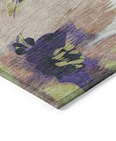 Addison Chantille Machine Washable ACN1490 5'x7'6" Area Rug