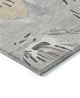 Addison Chantille Machine Washable ACN1580 5'x7'6" Area Rug
