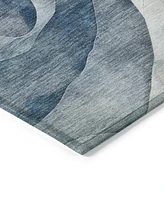 Addison Chantille Machine Washable ACN1620 5'x7'6" Area Rug