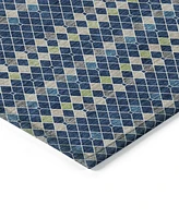Addison Chantille Machine Washable ACN1414 8'x10' Area Rug
