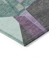 Addison Chantille Machine Washable ACN1612 8'x10' Area Rug