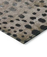 Addison Chantille Machine Washable Acn1369 Area Rug Collection