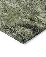 Addison Chantille Machine Washable Acn1389 Area Rug Collection