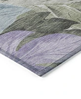 Addison Chantille Machine Washable Acn1499 Area Rug Collection