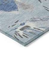 Addison Chantille Machine Washable Acn1579 Area Rug Collection