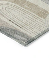 Addison Chantille Machine Washable Acn1589 Area Rug Collection