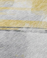Addison Chantille ACN1536 1'8"x2'6" Area Rug