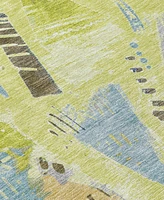 Addison Chantille Machine Washable ACN1573 5'x7'6" Area Rug