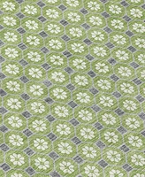 Addison Chantille Machine Washable ACN1431 8'x8' Round Area Rug