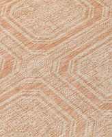Addison Chantille Machine Washable ACN1460 8'x8' Round Area Rug