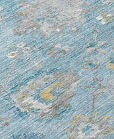 Addison Chantille Machine Washable Acn1373 Area Rug Collection