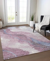 Addison Chantille Machine Washable ACN1532 10'x14' Area Rug