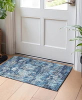 Addison Chantille ACN1380 1'8"x2'6" Area Rug