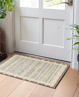 Addison Chantille ACN1400 1'8"x2'6" Area Rug