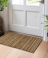 Addison Chantille ACN1410 1'8"x2'6" Area Rug