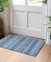 Addison Chantille ACN1420 1'8"x2'6" Area Rug
