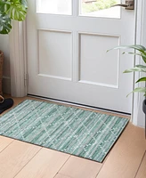 Addison Chantille ACN1440 1'8"x2'6" Area Rug