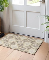 Addison Chantille ACN1450 1'8"x2'6" Area Rug