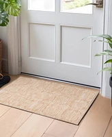 Addison Chantille ACN1460 1'8"x2'6" Area Rug