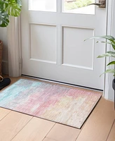 Addison Chantille ACN1480 1'8"x2'6" Area Rug