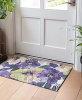 Addison Chantille ACN1490 1'8"x2'6" Area Rug