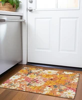 Addison Chantille ACN1510 1'8"x2'6" Area Rug