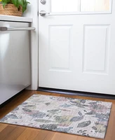 Addison Chantille ACN1550 1'8"x2'6" Area Rug