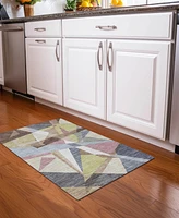 Addison Chantille ACN1610 1'8"x2'6" Area Rug