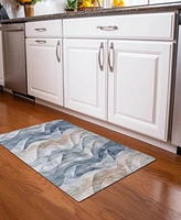 Addison Chantille ACN1620 1'8"x2'6" Area Rug