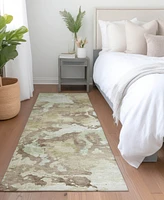 Addison Chantille Machine Washable ACN1388 2'3"x7'6" Runner Area Rug