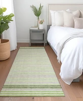 Addison Chantille Machine Washable ACN1398 2'3"x7'6" Runner Area Rug