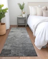 Addison Chantille Machine Washable ACN1468 2'3"x7'6" Runner Area Rug