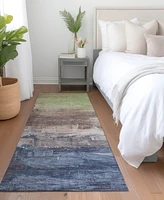 Addison Chantille Machine Washable ACN1478 2'3"x7'6" Runner Area Rug
