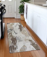 Addison Chantille Machine Washable ACN1598 2'3"x7'6" Runner Area Rug