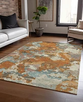 Addison Chantille Machine Washable ACN1385 2'6"x3'10" Area Rug