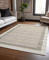 Addison Chantille ACN1402 3'x5' Area Rug