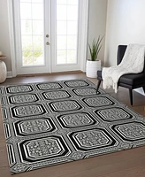 Addison Chantille ACN1452 3'x5' Area Rug