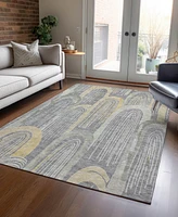 Addison Chantille ACN1590 3'x5' Area Rug