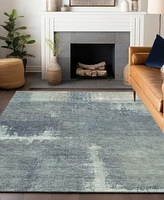 Addison Chantille Machine Washable ACN1358 5'x7'6" Area Rug
