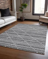 Addison Chantille Machine Washable Acn1438 Area Rug Collection