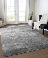 Addison Chantille Machine Washable ACN1468 5'x7'6" Area Rug