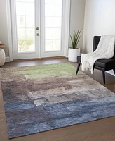 Addison Chantille Machine Washable ACN1478 5'x7'6" Area Rug