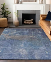 Addison Chantille Machine Washable ACN1363 8'x10' Area Rug