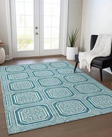 Addison Chantille Machine Washable Acn1463 Area Rug Collection